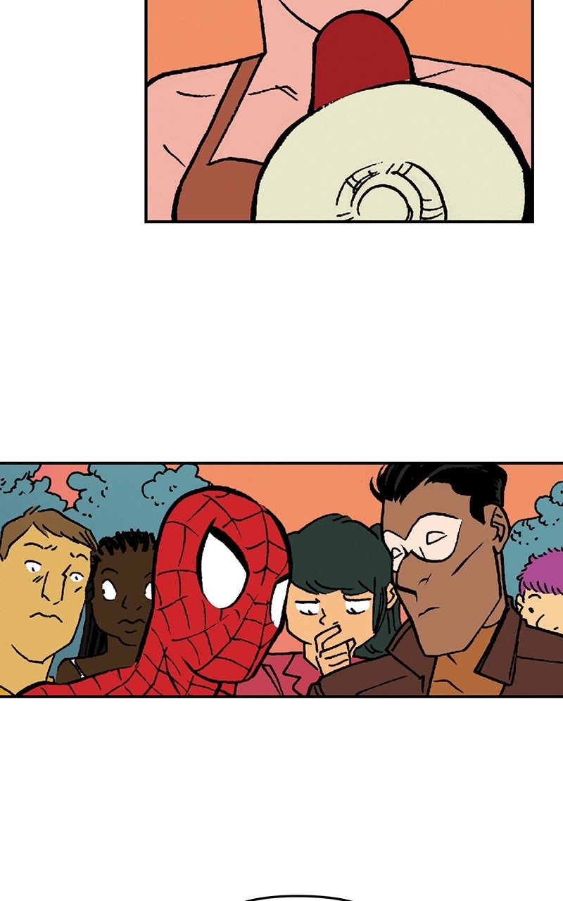 The Unbeatable Squirrel Girl Episode 16 page 43 - 