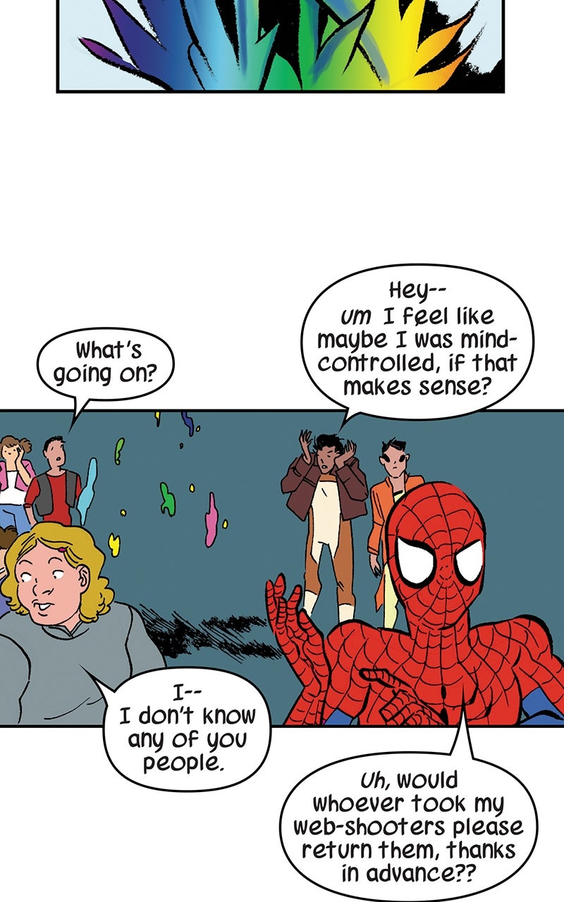 The Unbeatable Squirrel Girl Episode 16 page 46 - 