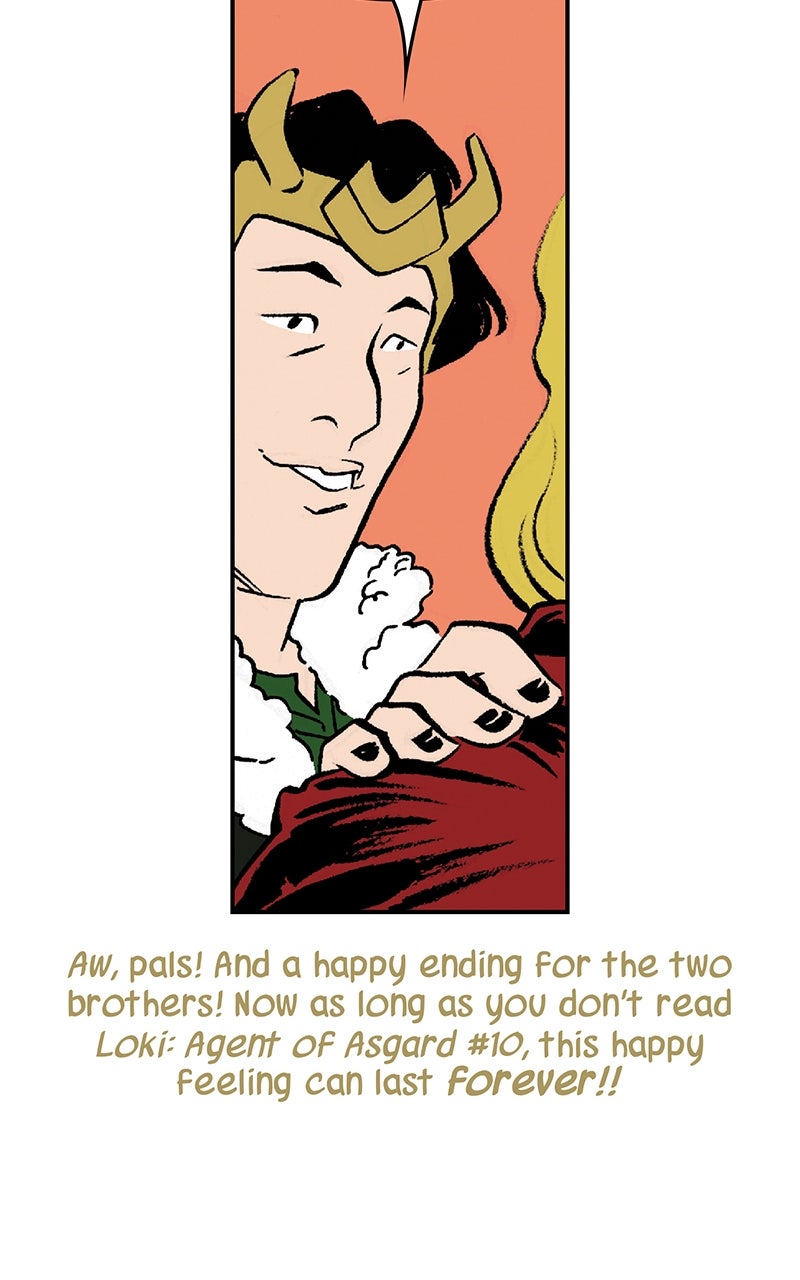 The Unbeatable Squirrel Girl Episode 16 page 52 - 