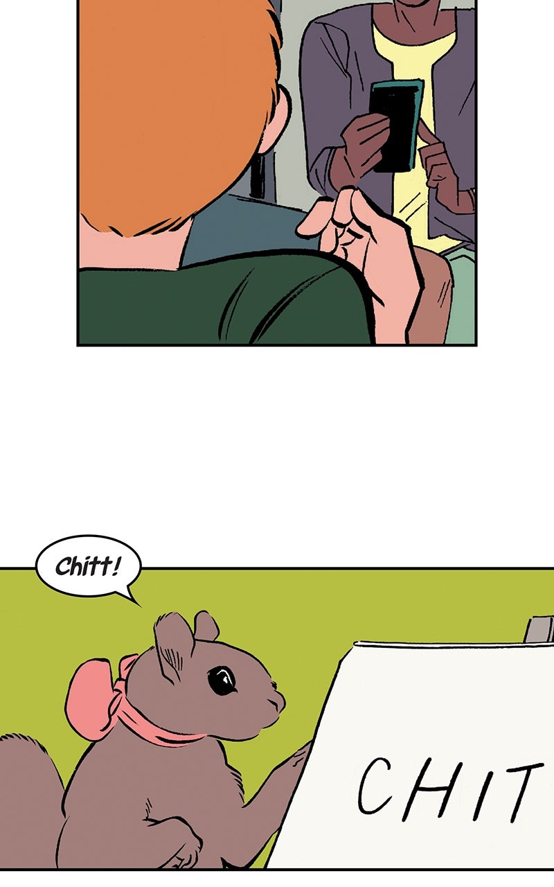 The Unbeatable Squirrel Girl Episode 16 page 56 - 