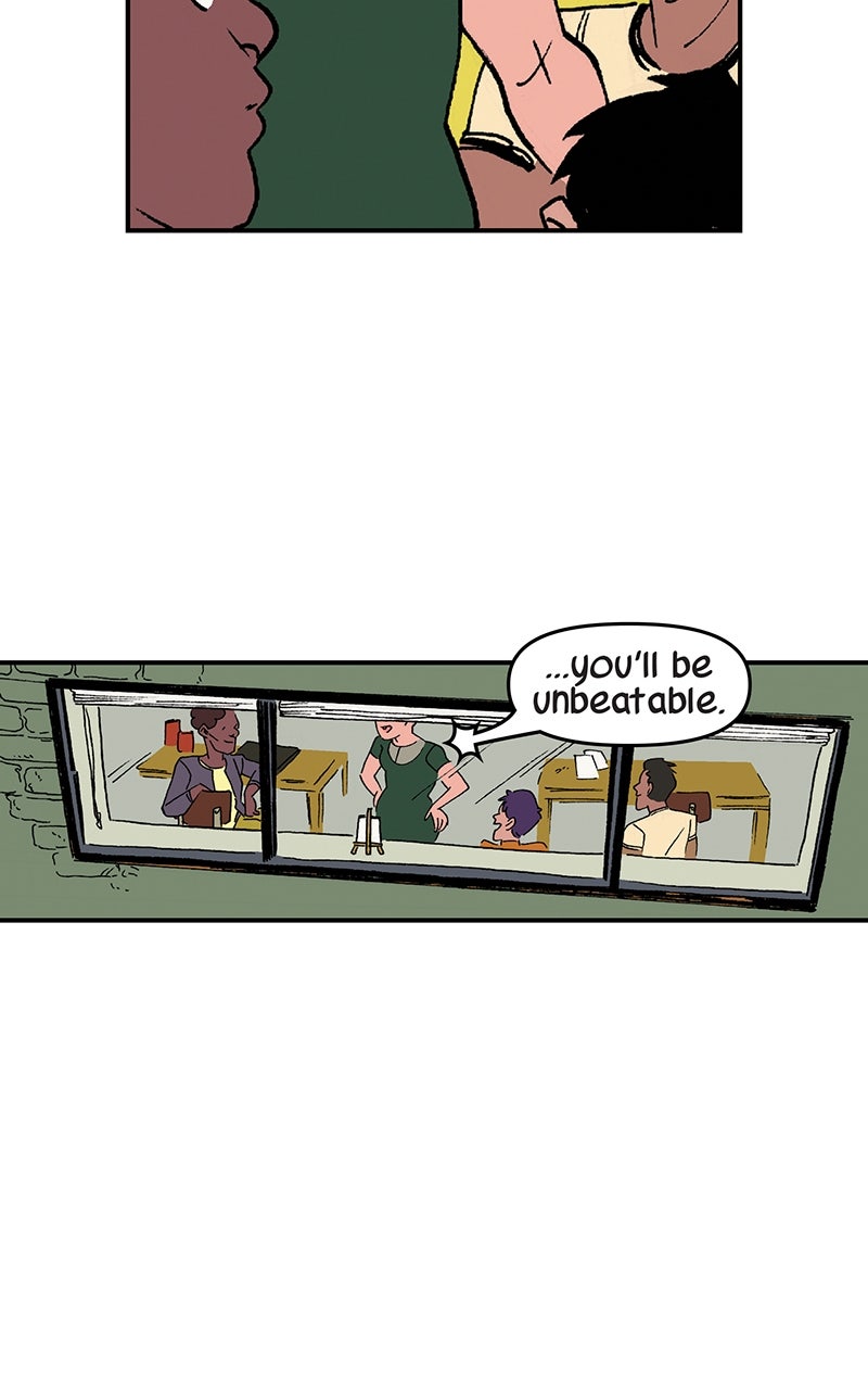 The Unbeatable Squirrel Girl Episode 16 page 59 - 