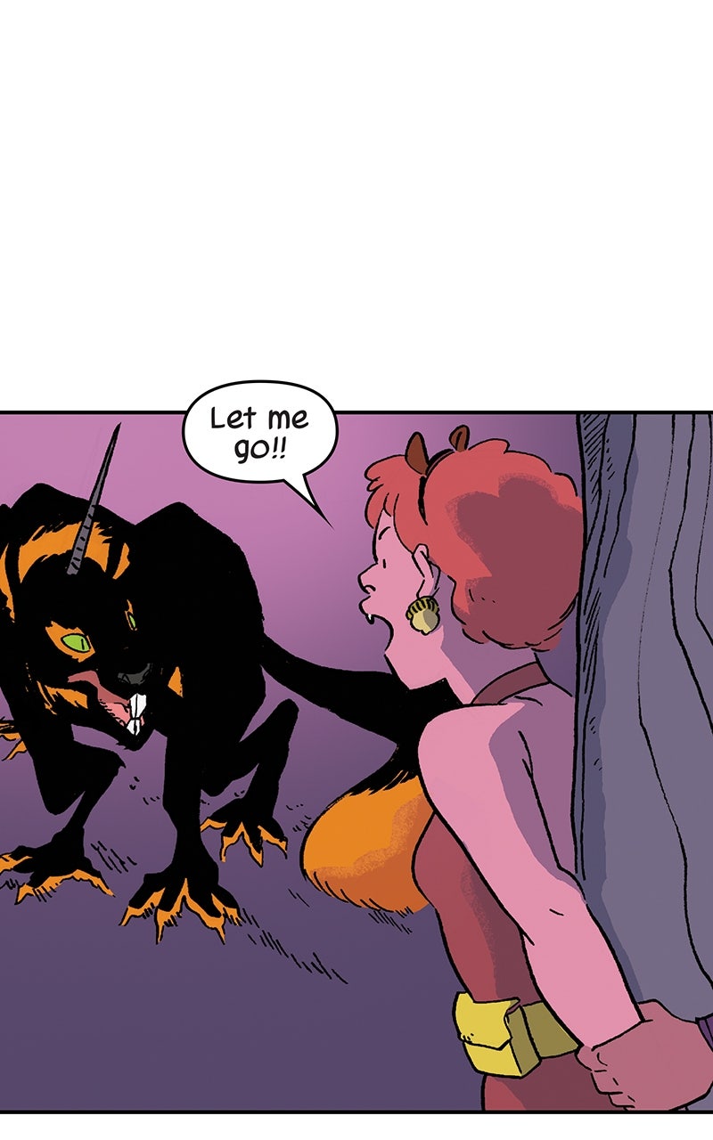 The Unbeatable Squirrel Girl Episode 16 page 7 - 