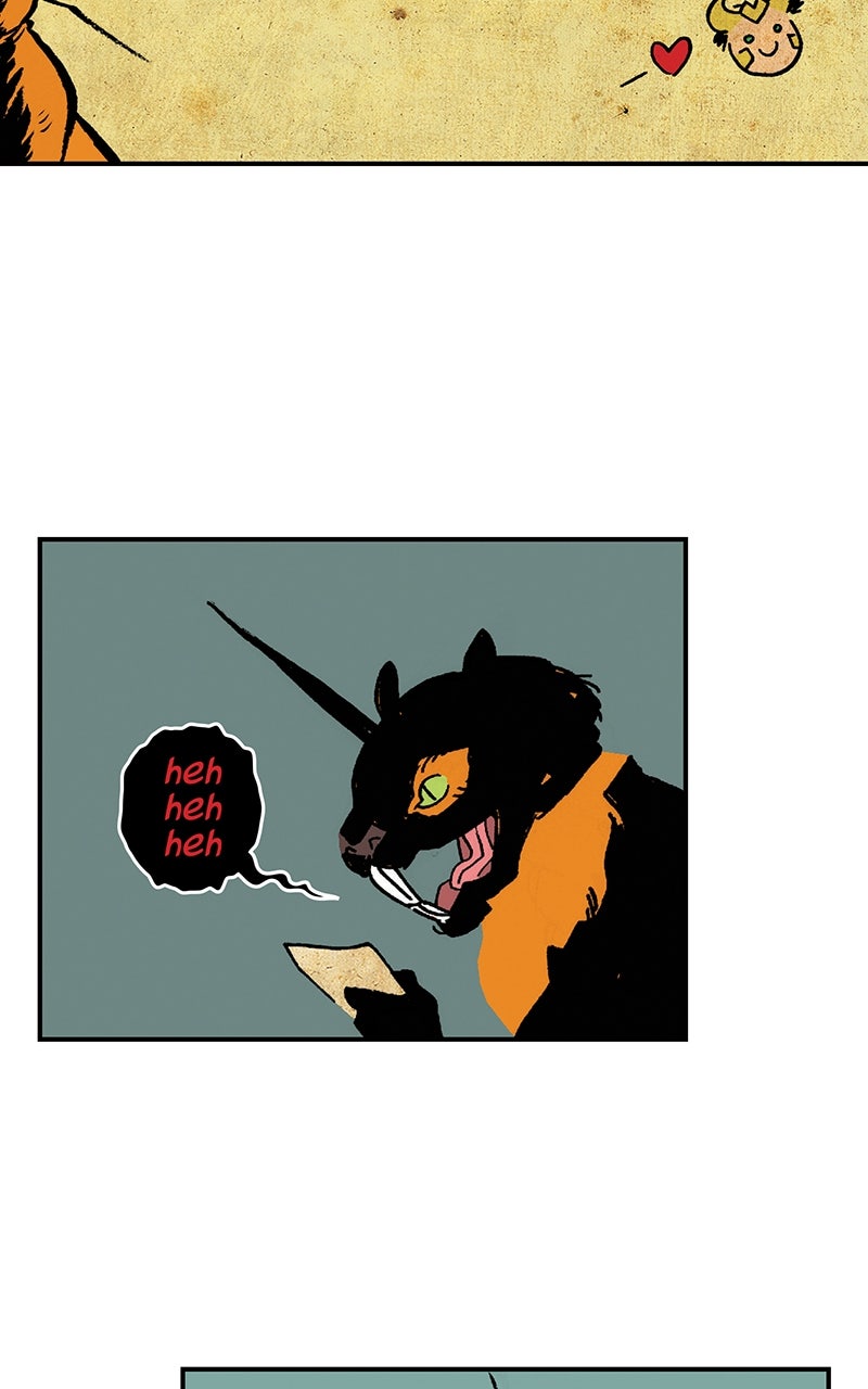 The Unbeatable Squirrel Girl Episode 16 page 61 - 