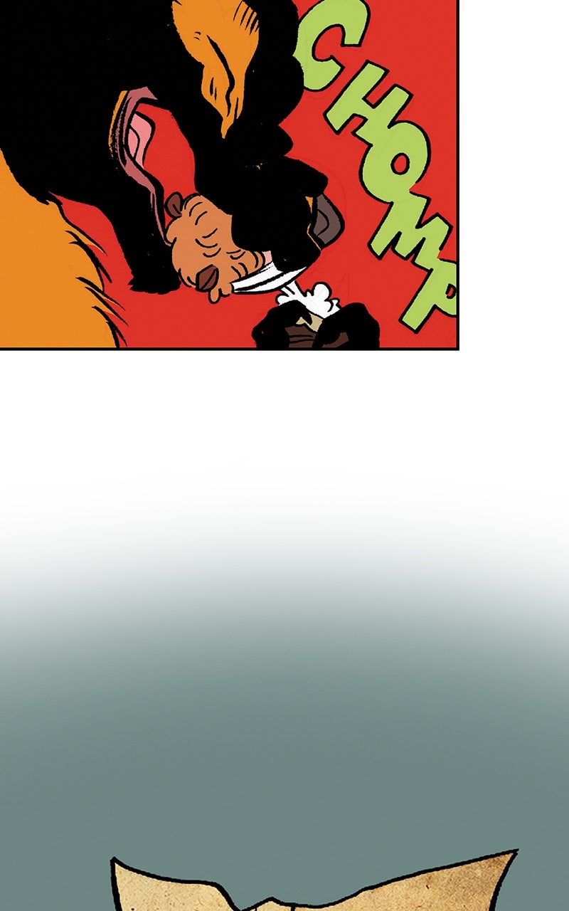 The Unbeatable Squirrel Girl Episode 16 page 65 - 