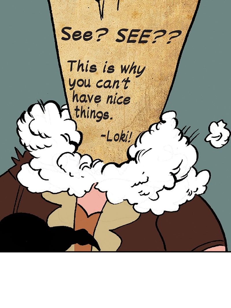 The Unbeatable Squirrel Girl Episode 16 page 66 - 