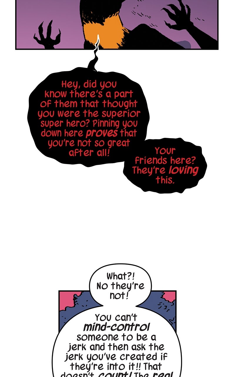 The Unbeatable Squirrel Girl Episode 16 page 9 - 