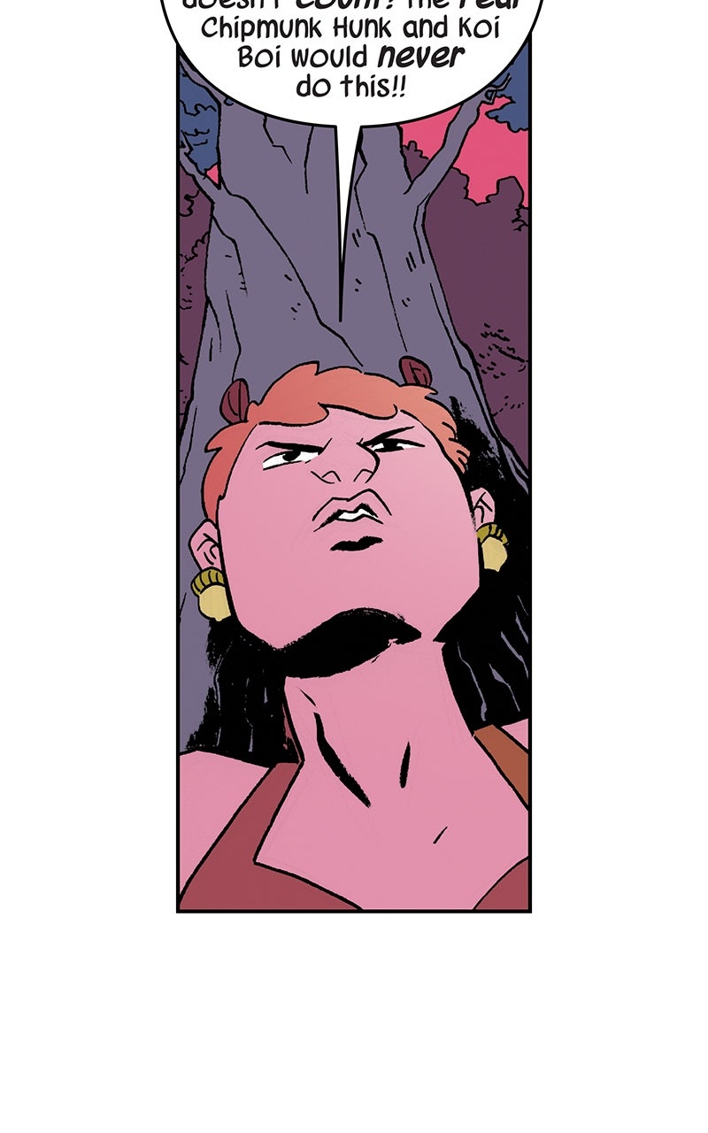 The Unbeatable Squirrel Girl Episode 16 page 10 - 