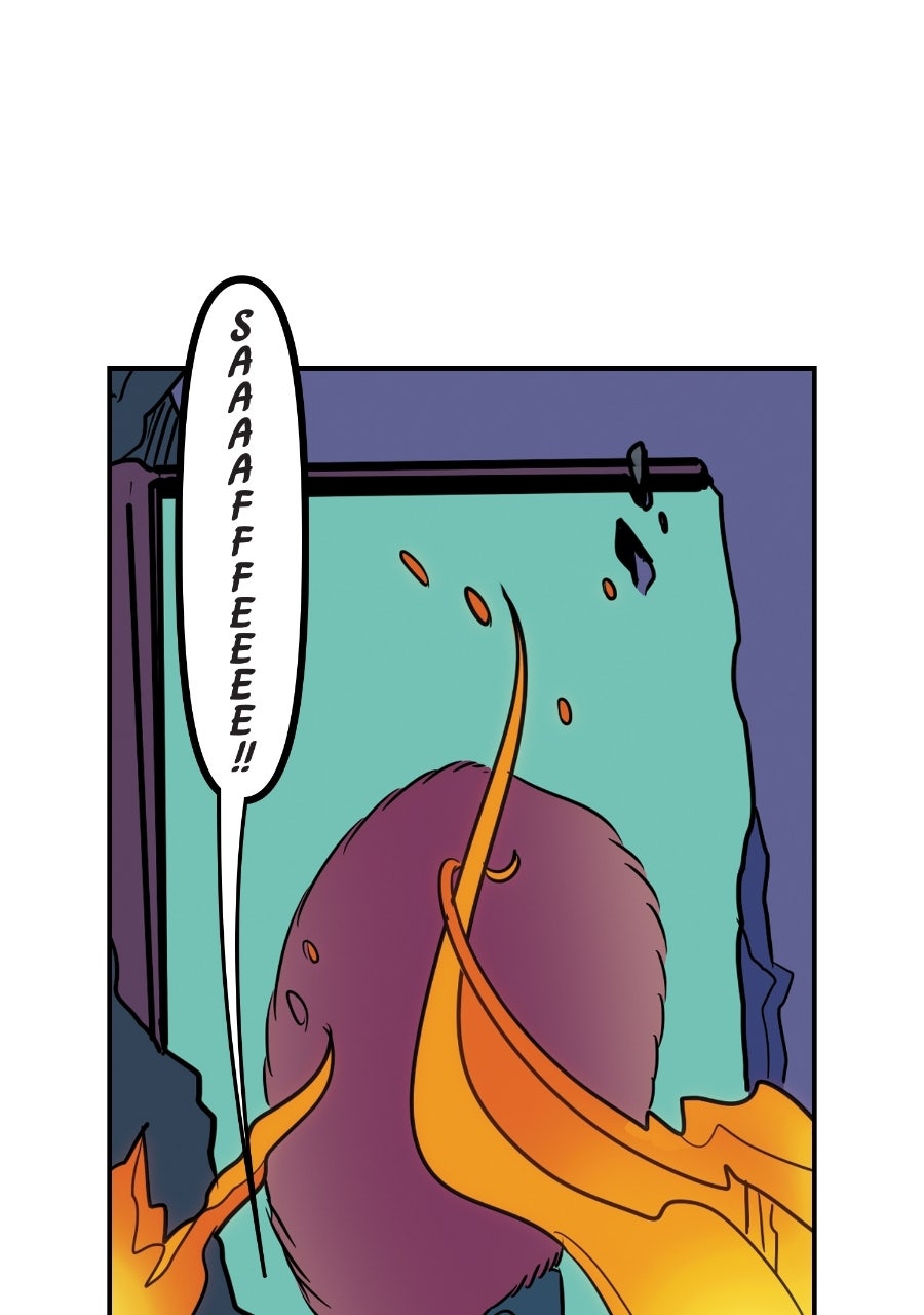 The Unbeatable Squirrel Girl Episode 17 page 15 - 