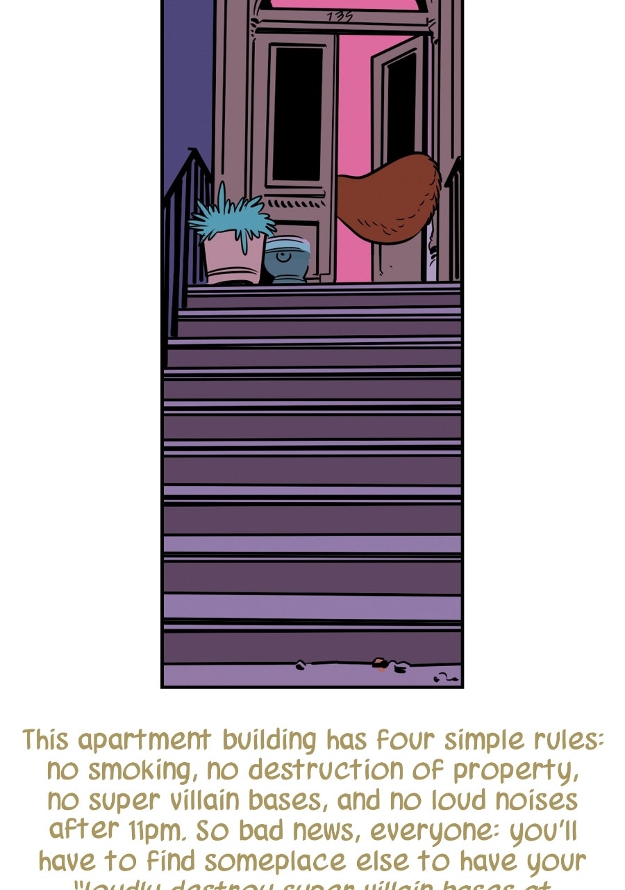 The Unbeatable Squirrel Girl Episode 17 page 24 - 