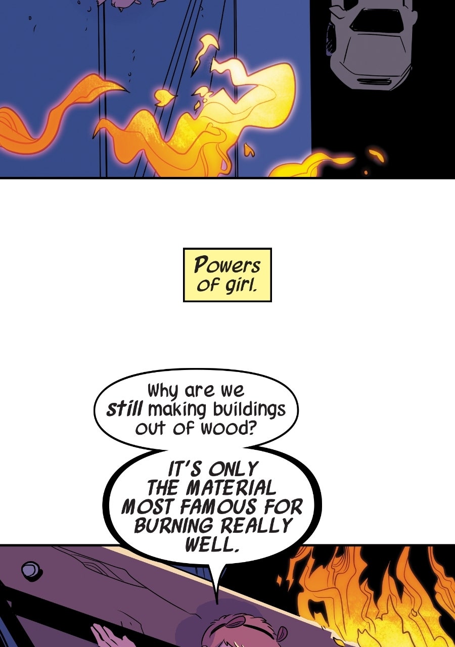 The Unbeatable Squirrel Girl Episode 17 page 4 - 