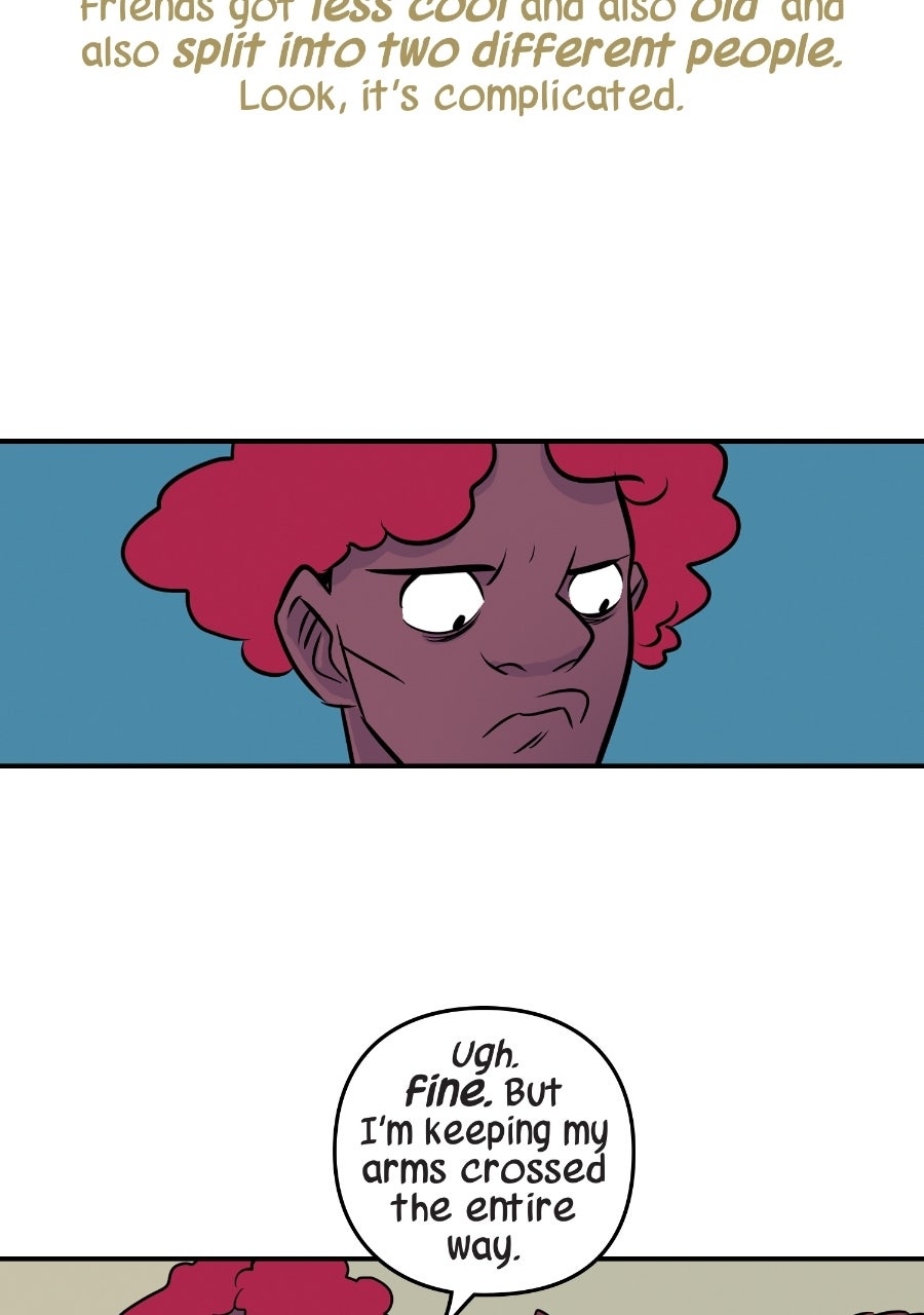 The Unbeatable Squirrel Girl Episode 17 page 42 - 