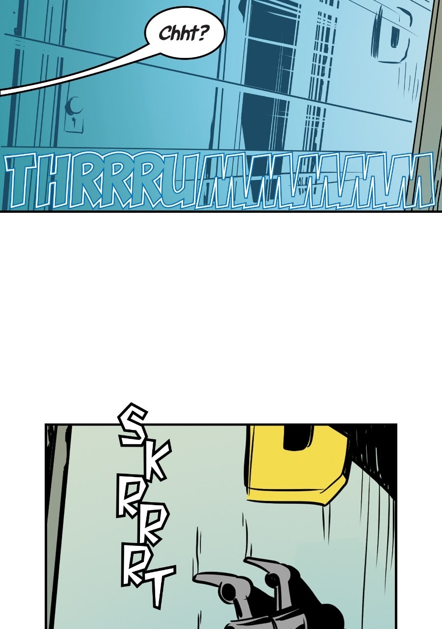 The Unbeatable Squirrel Girl Episode 17 page 45 - 