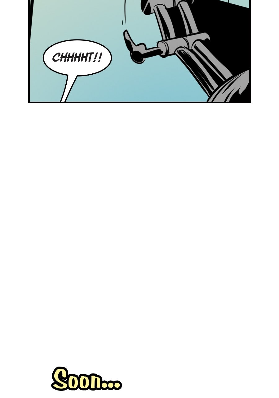 The Unbeatable Squirrel Girl Episode 17 page 46 - 