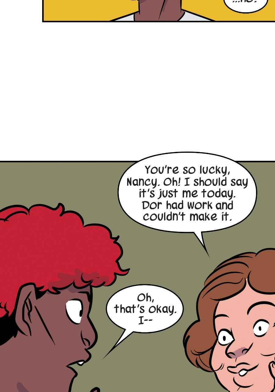 The Unbeatable Squirrel Girl Episode 17 page 51 - 
