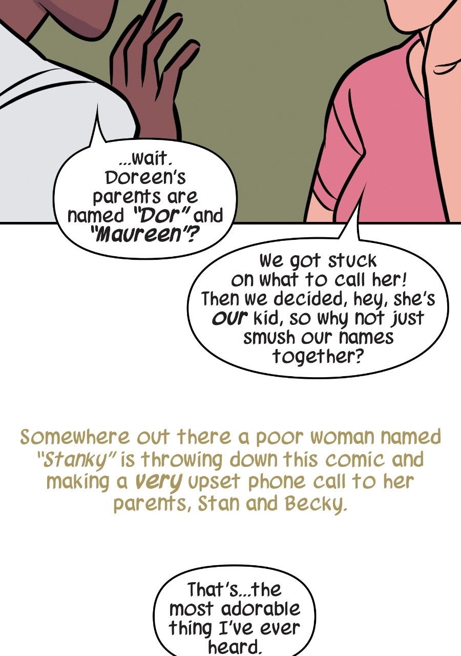 The Unbeatable Squirrel Girl Episode 17 page 52 - 