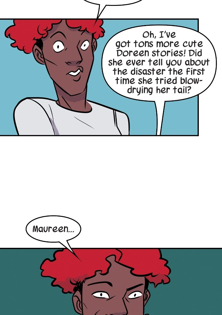 The Unbeatable Squirrel Girl Episode 17 page 53 - 