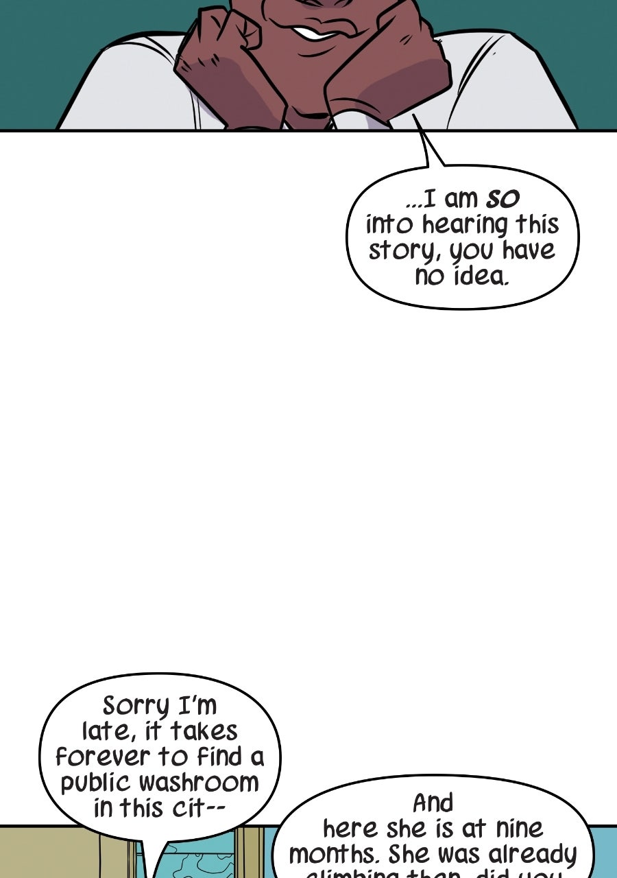 The Unbeatable Squirrel Girl Episode 17 page 54 - 