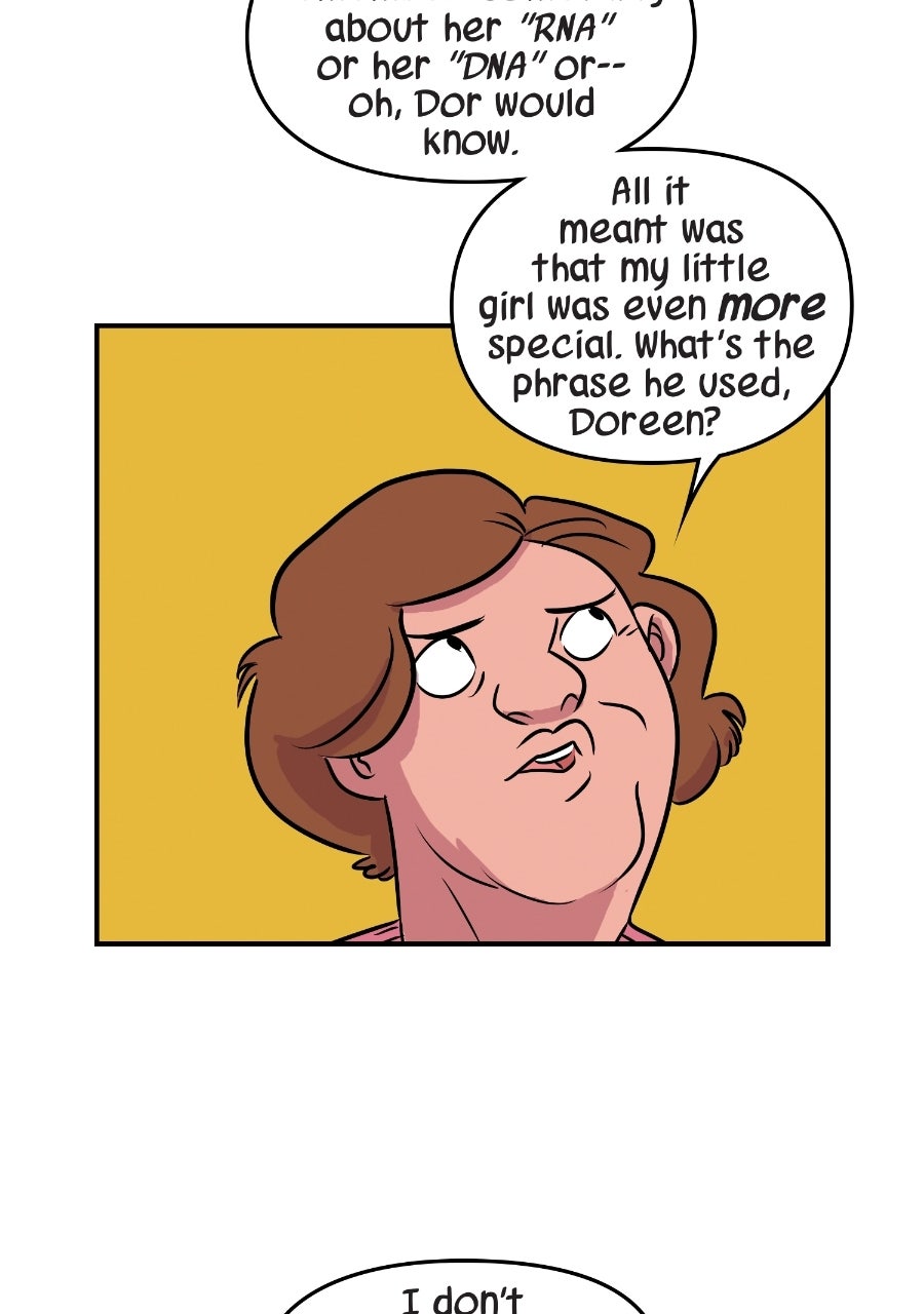 The Unbeatable Squirrel Girl Episode 17 page 58 - 