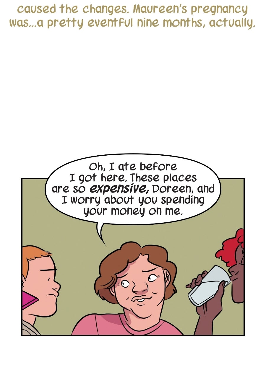 The Unbeatable Squirrel Girl Episode 17 page 60 - 