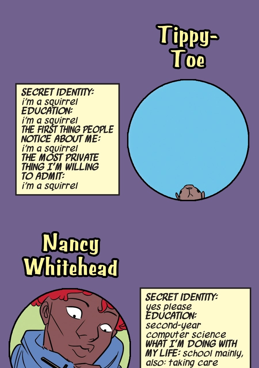 The Unbeatable Squirrel Girl Episode 17 page 7 - 