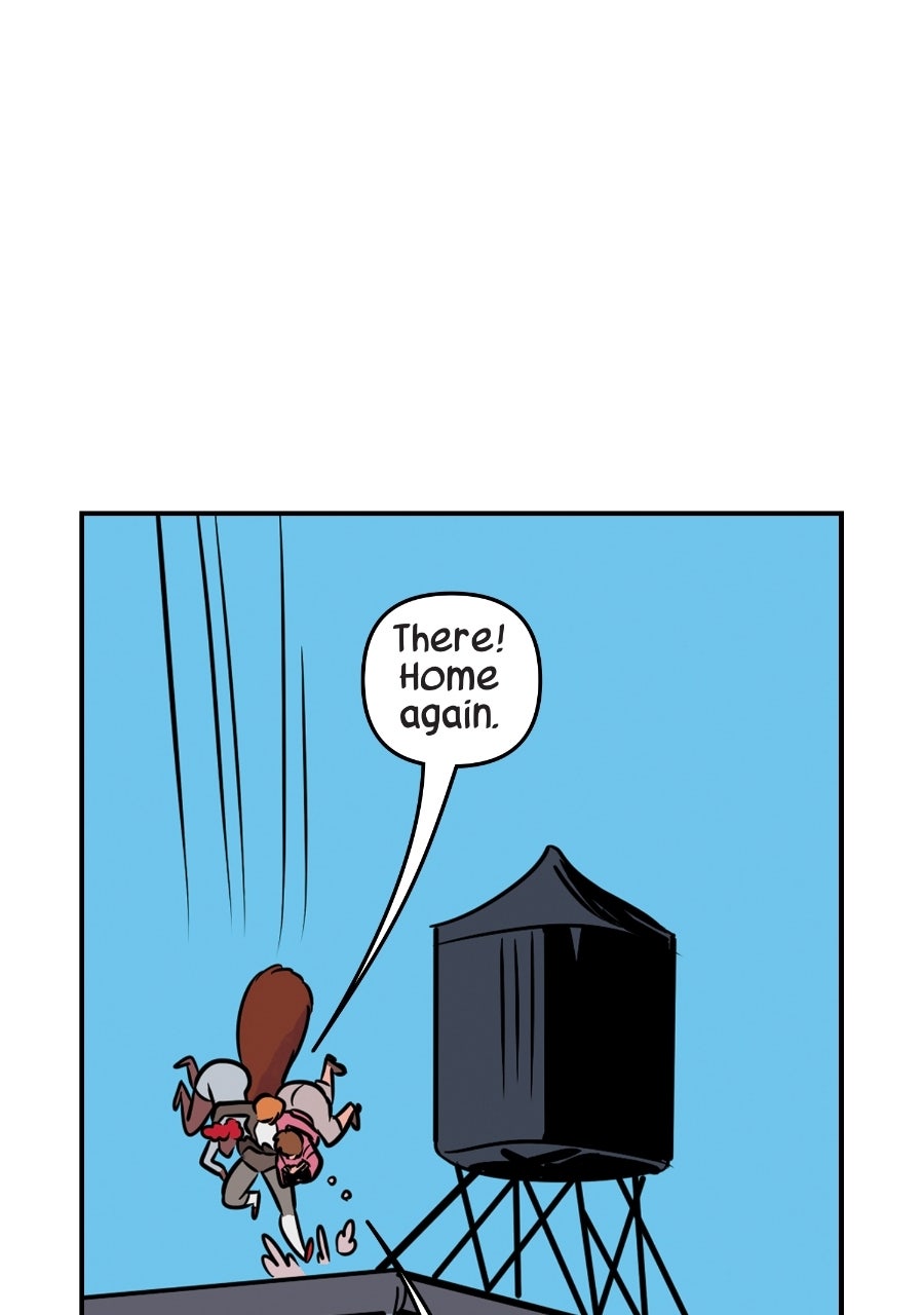 The Unbeatable Squirrel Girl Episode 17 page 67 - 