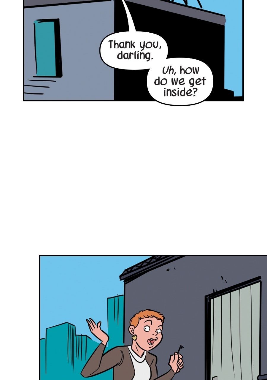The Unbeatable Squirrel Girl Episode 17 page 68 - 
