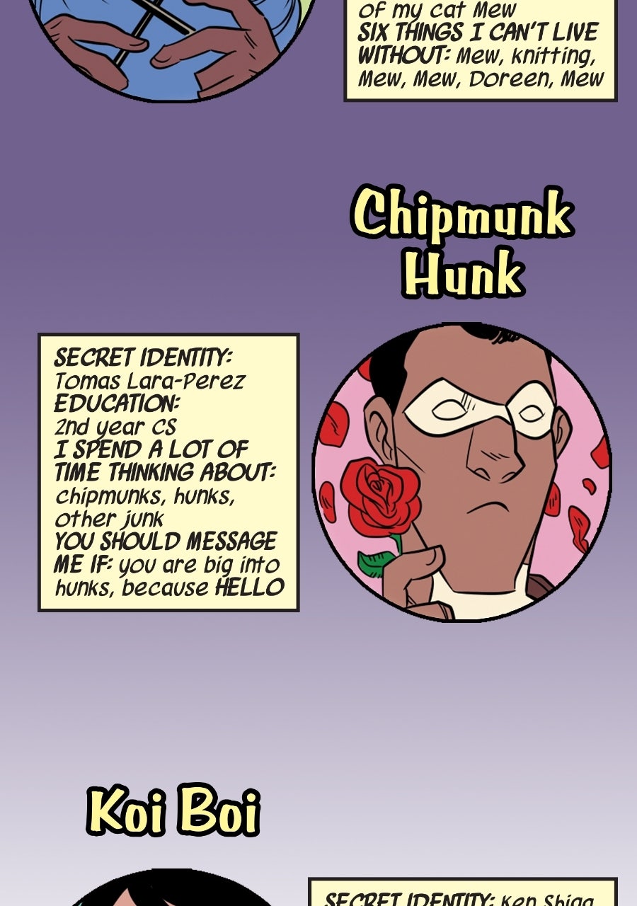 The Unbeatable Squirrel Girl Episode 17 page 8 - 