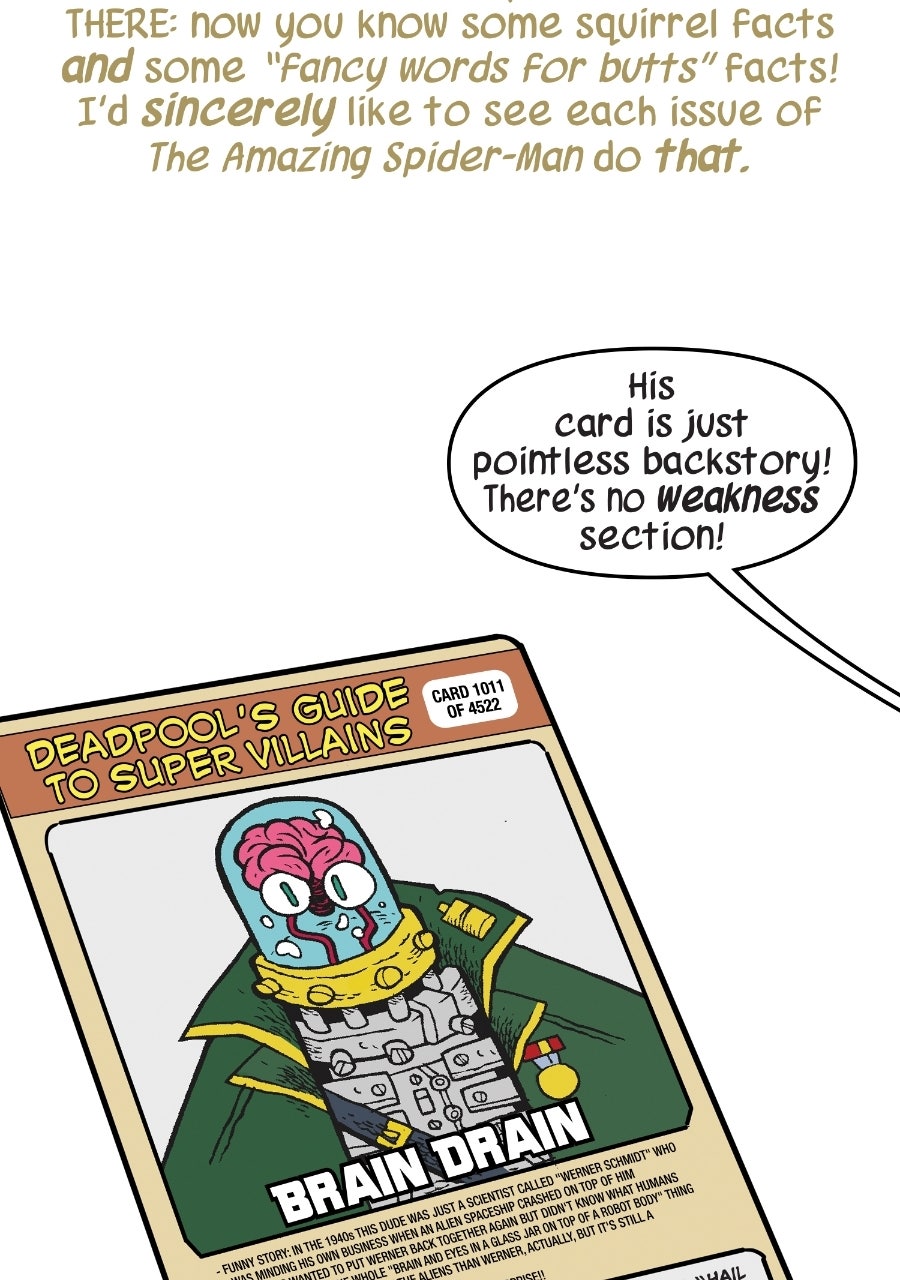 The Unbeatable Squirrel Girl Episode 18 page 13 - 