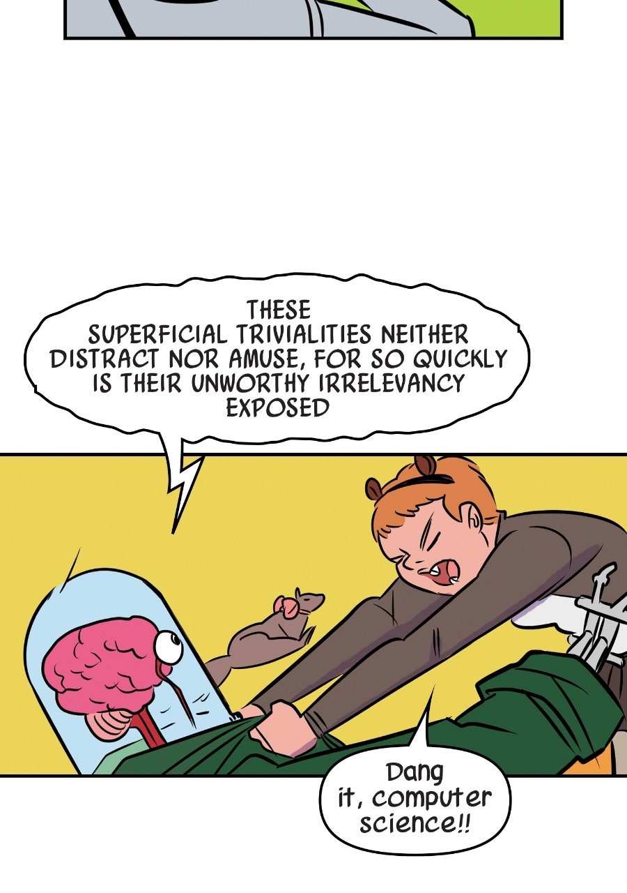 The Unbeatable Squirrel Girl Episode 18 page 19 - 