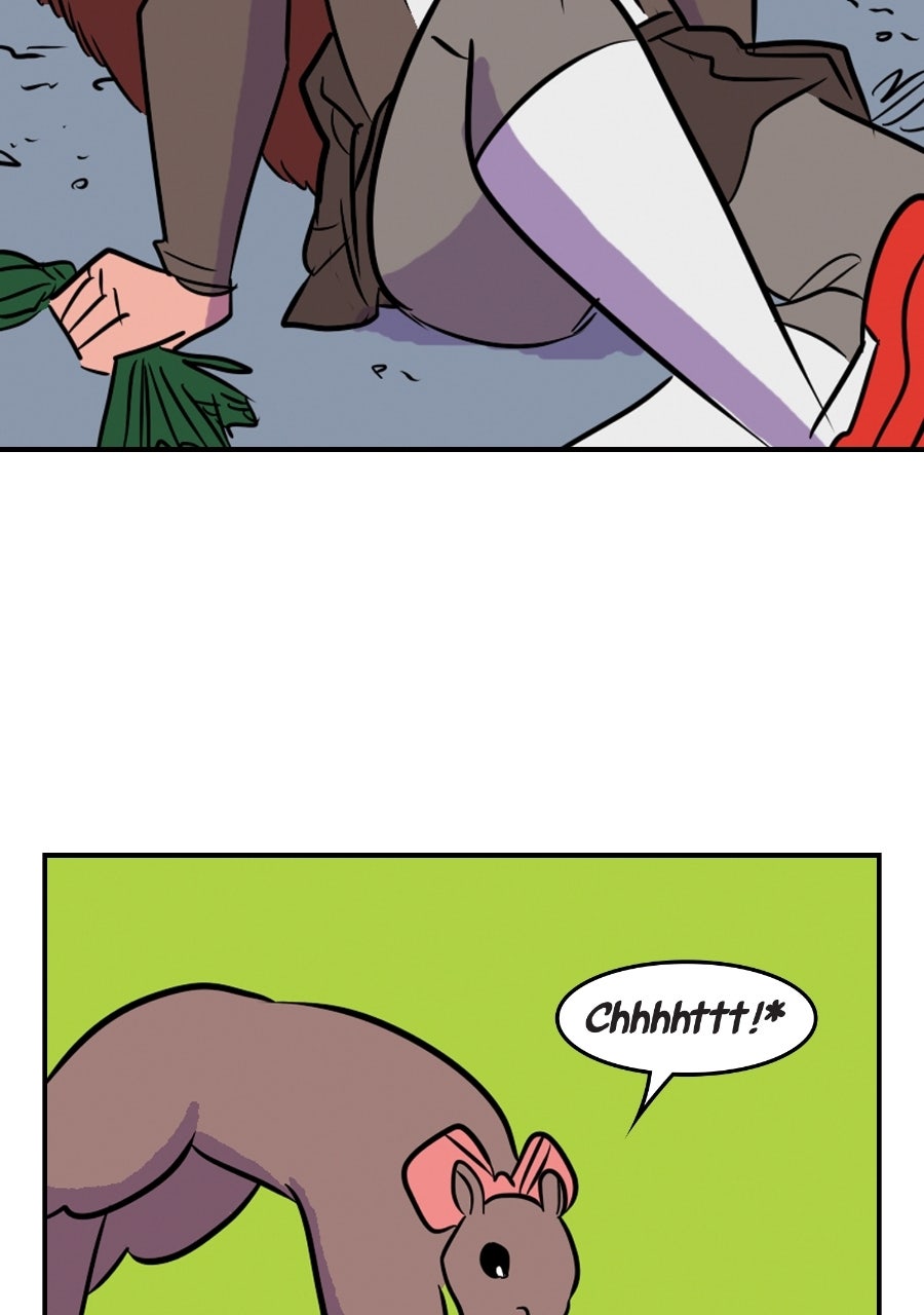 The Unbeatable Squirrel Girl Episode 18 page 23 - 