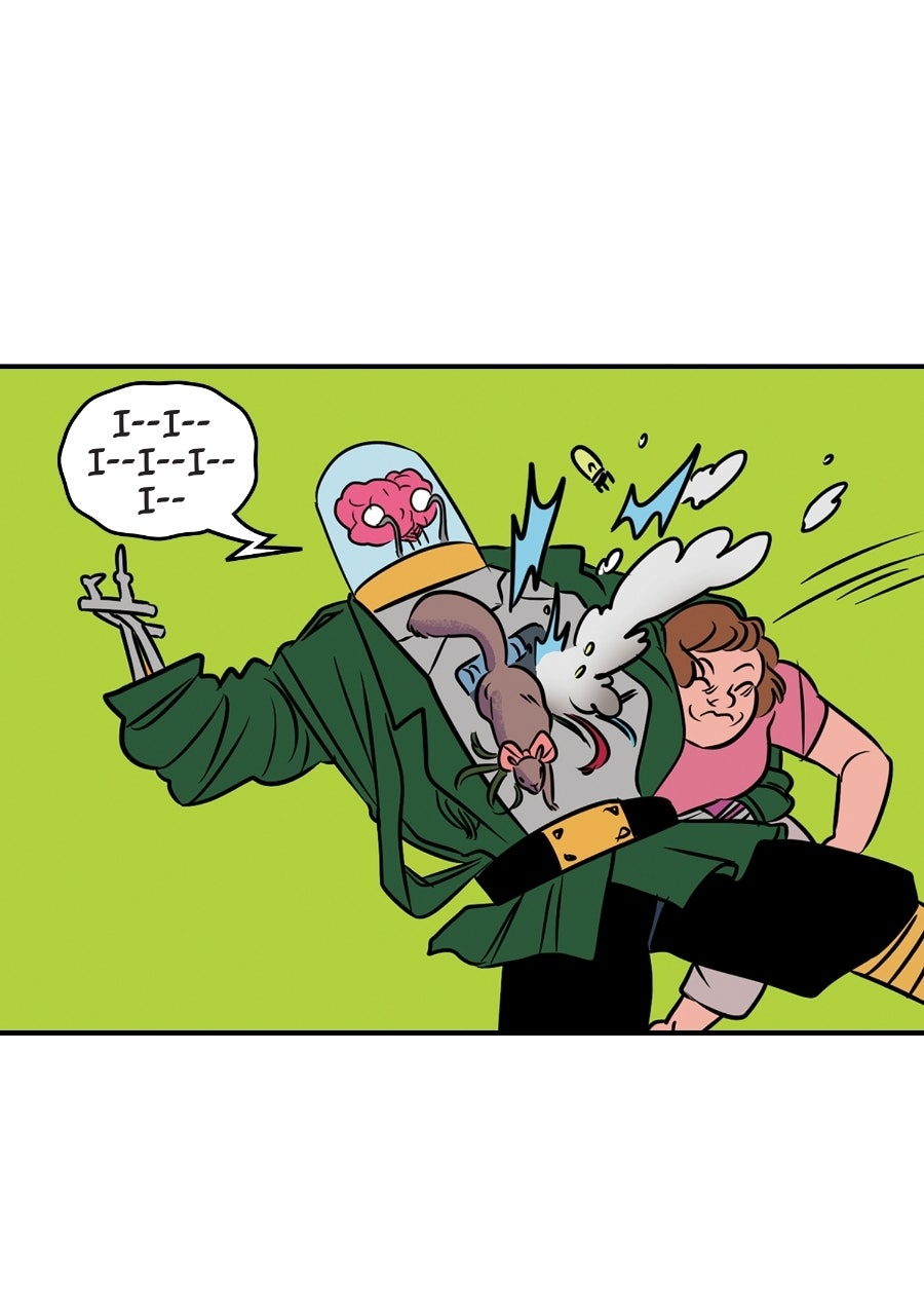 The Unbeatable Squirrel Girl Episode 18 page 28 - 