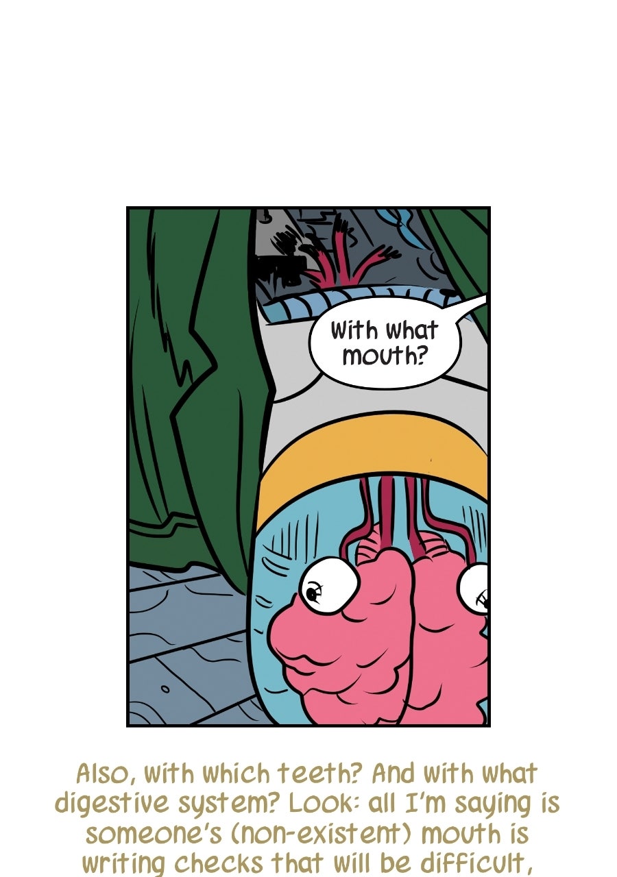 The Unbeatable Squirrel Girl Episode 18 page 35 - 