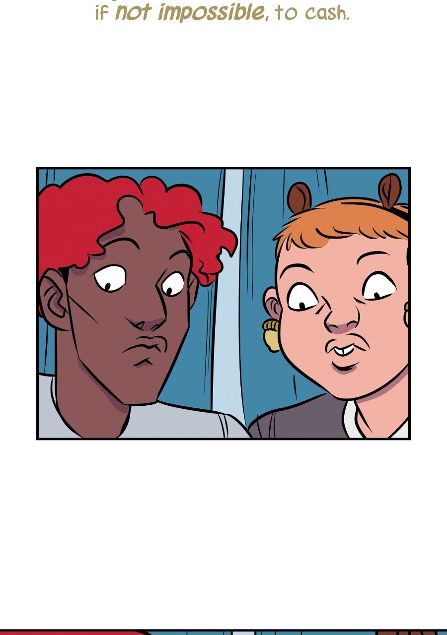 The Unbeatable Squirrel Girl Episode 18 page 36 - 
