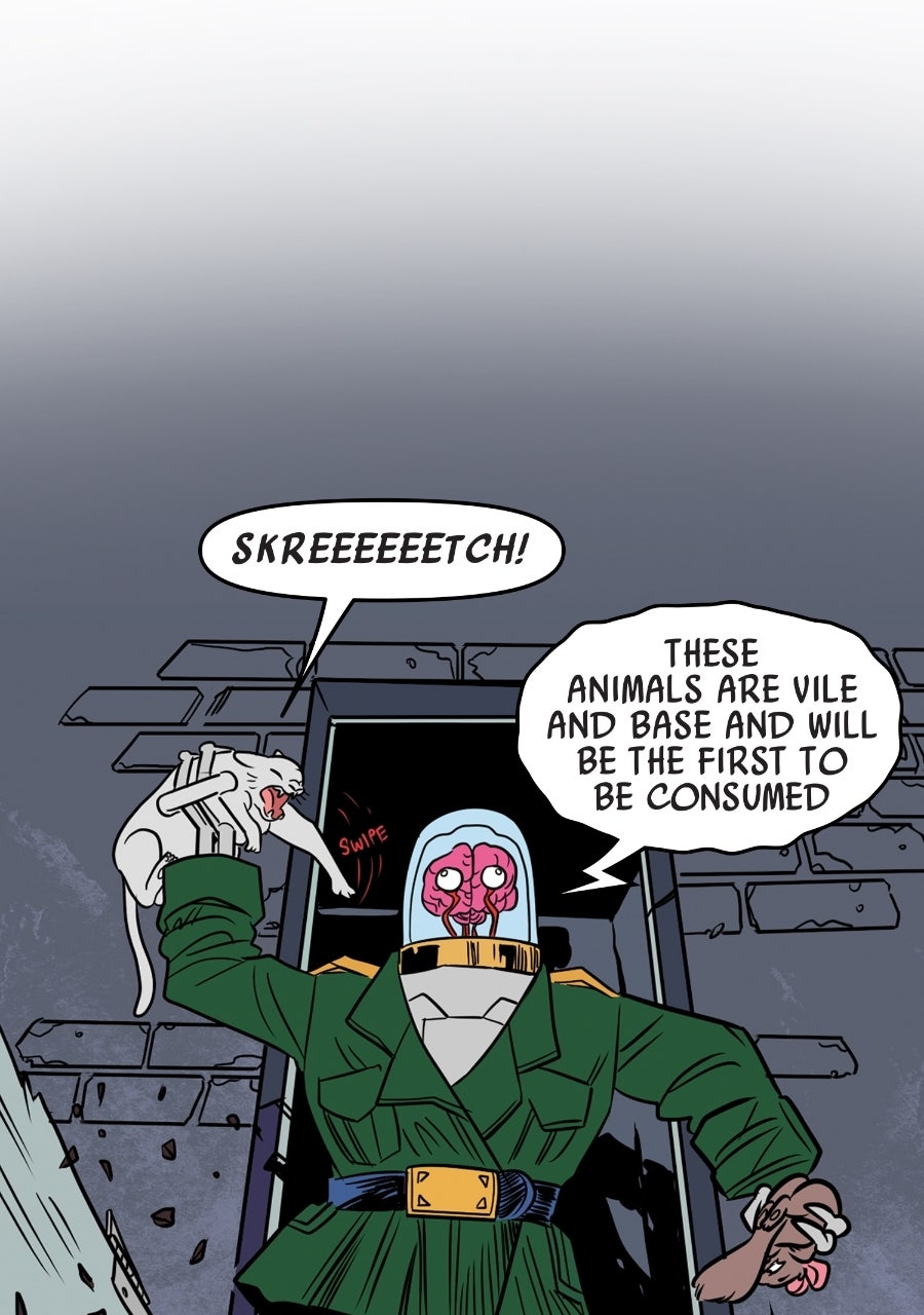 The Unbeatable Squirrel Girl Episode 18 page 5 - 