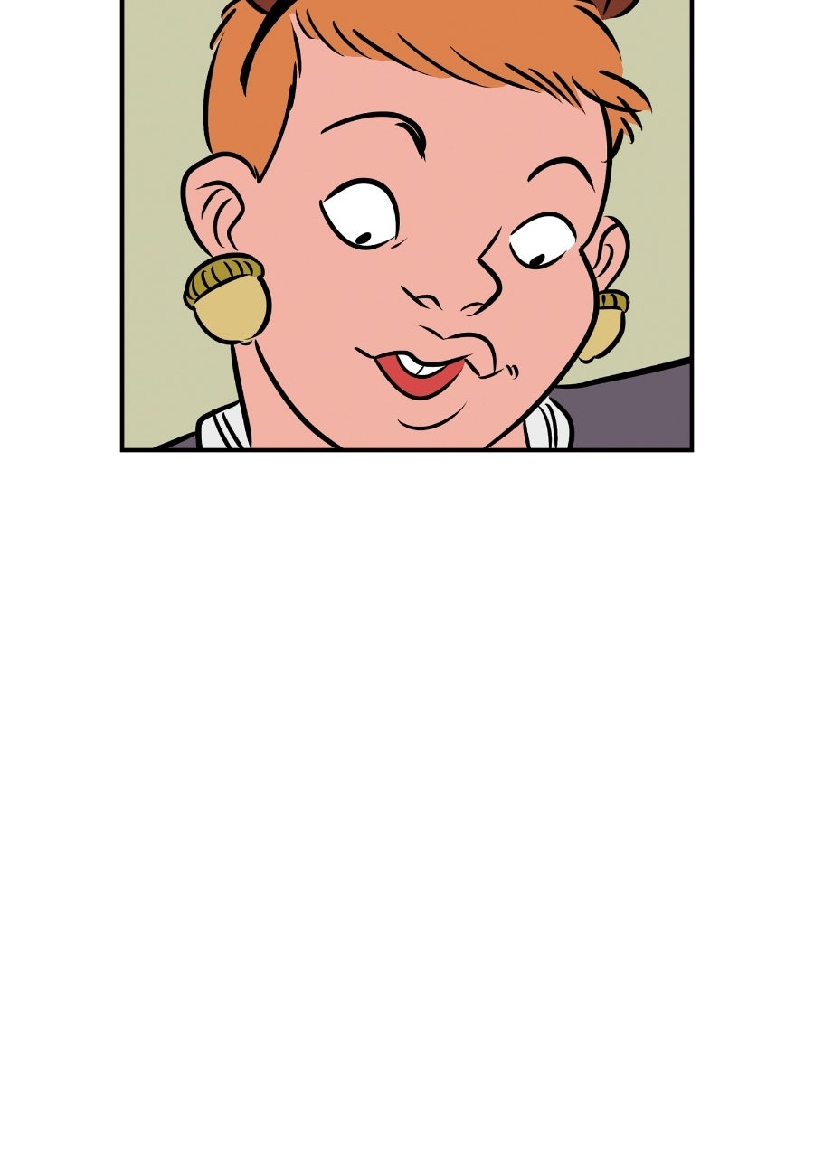 The Unbeatable Squirrel Girl Episode 18 page 51 - 