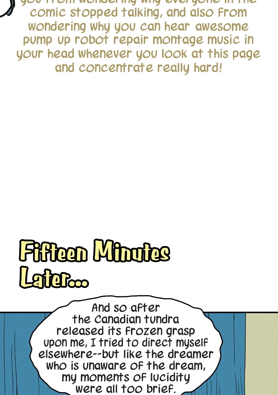 The Unbeatable Squirrel Girl Episode 18 page 57 - 
