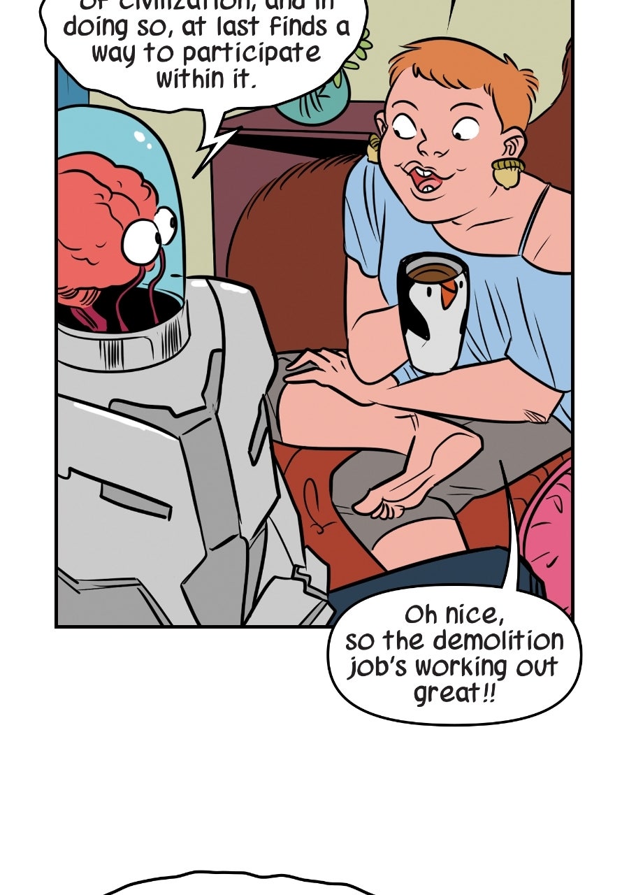 The Unbeatable Squirrel Girl Episode 18 page 59 - 