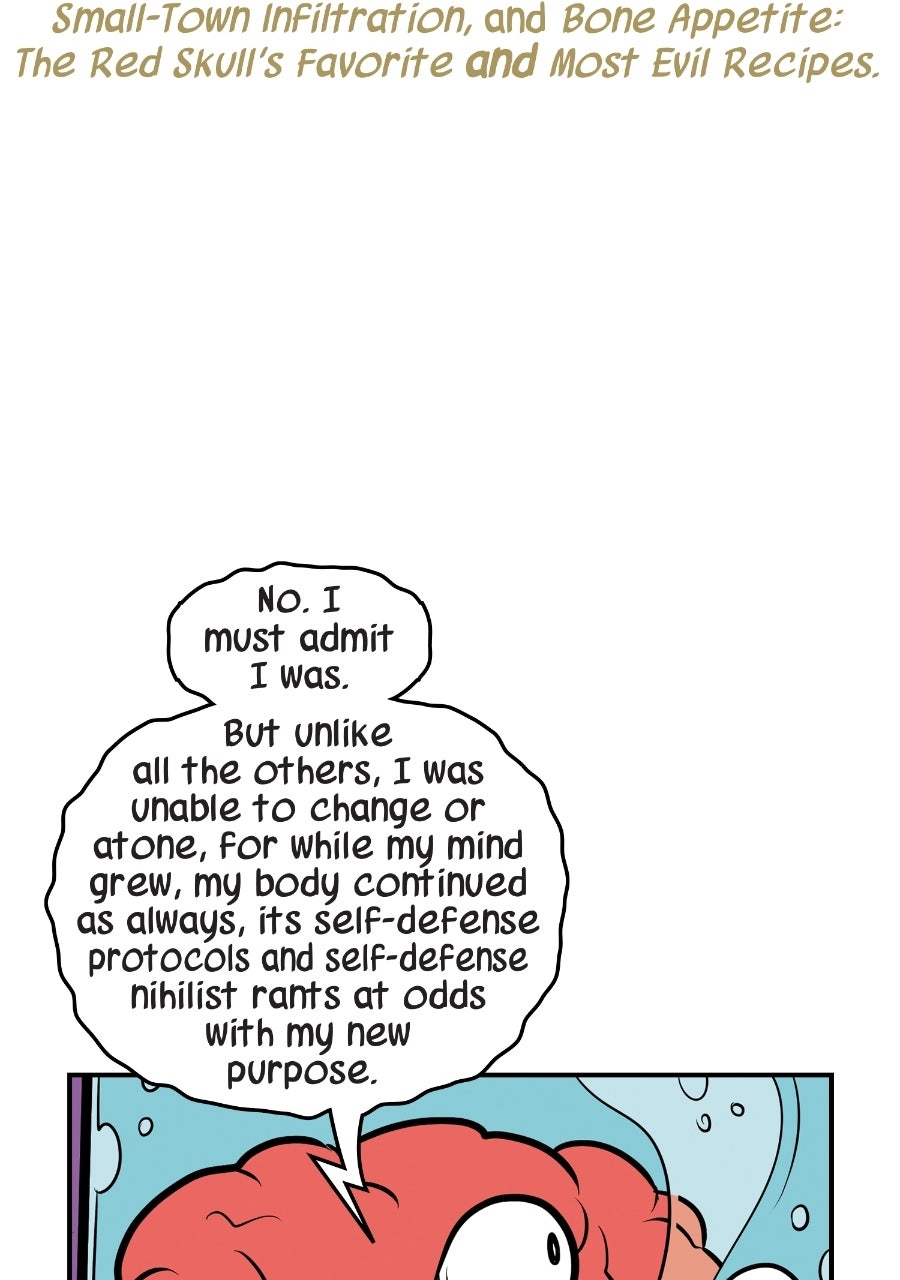 The Unbeatable Squirrel Girl Episode 18 page 61 - 