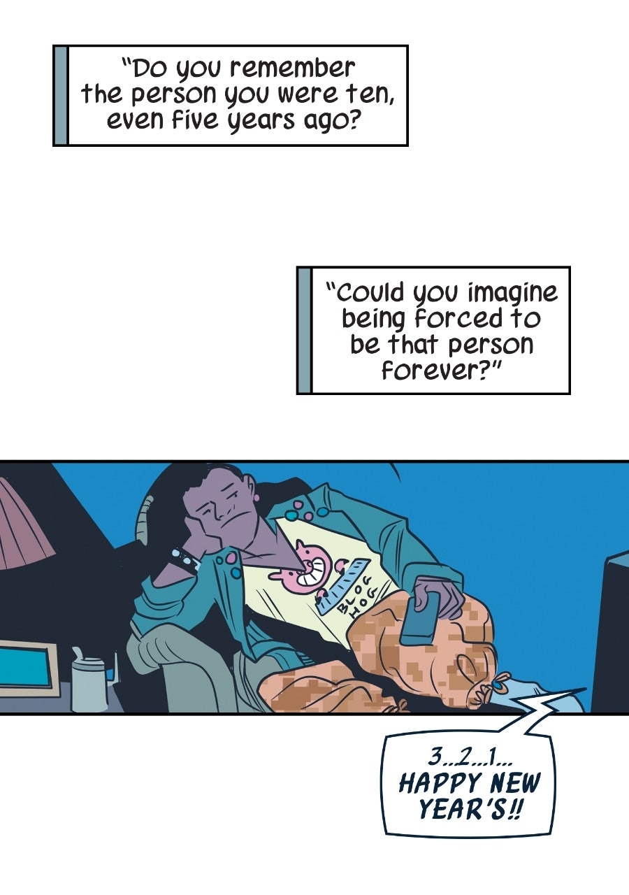 The Unbeatable Squirrel Girl Episode 18 page 63 - 