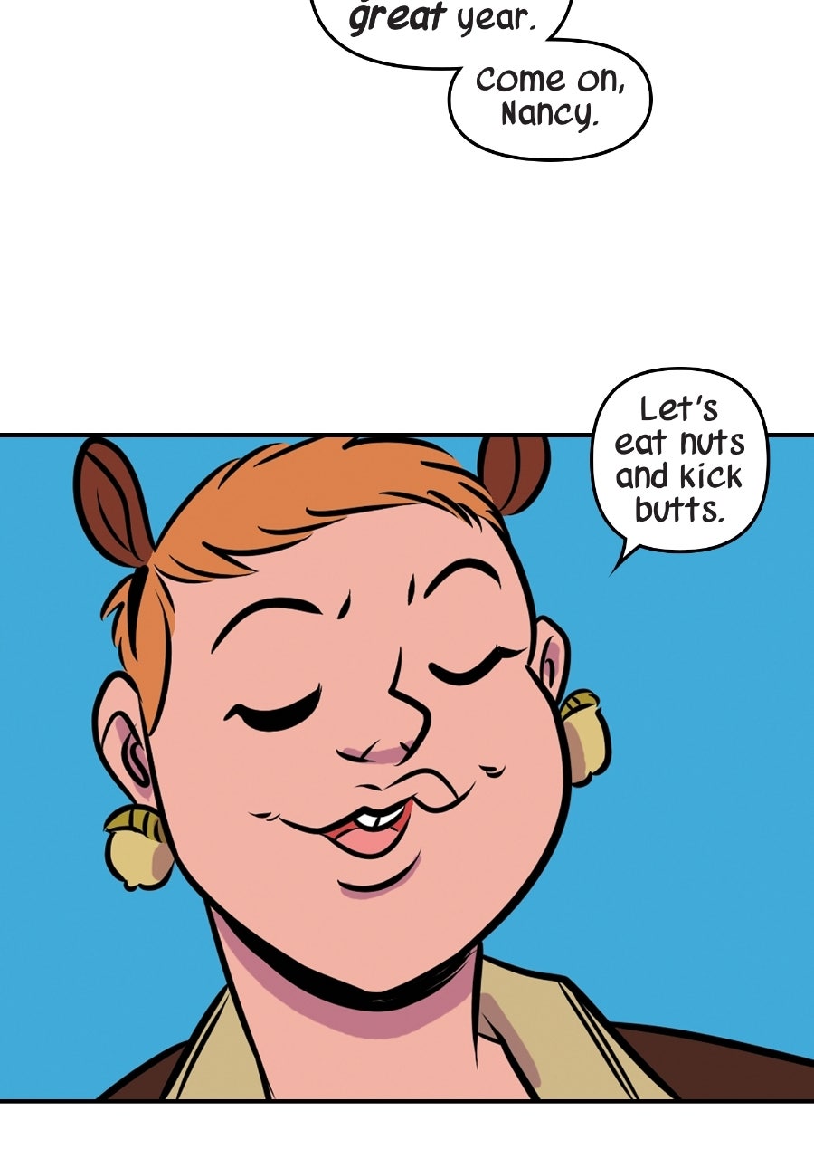 The Unbeatable Squirrel Girl Episode 18 page 78 - 