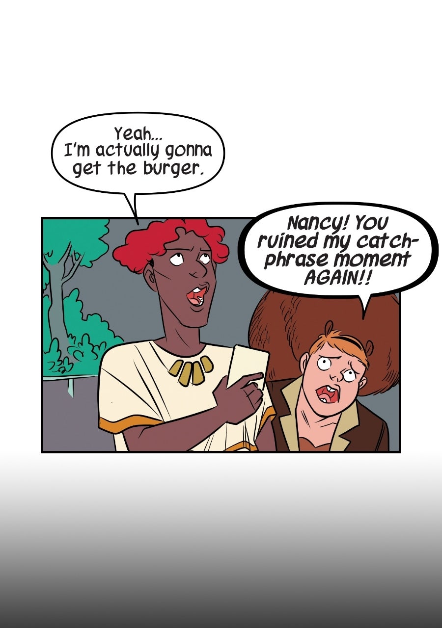 The Unbeatable Squirrel Girl Episode 18 page 79 - 