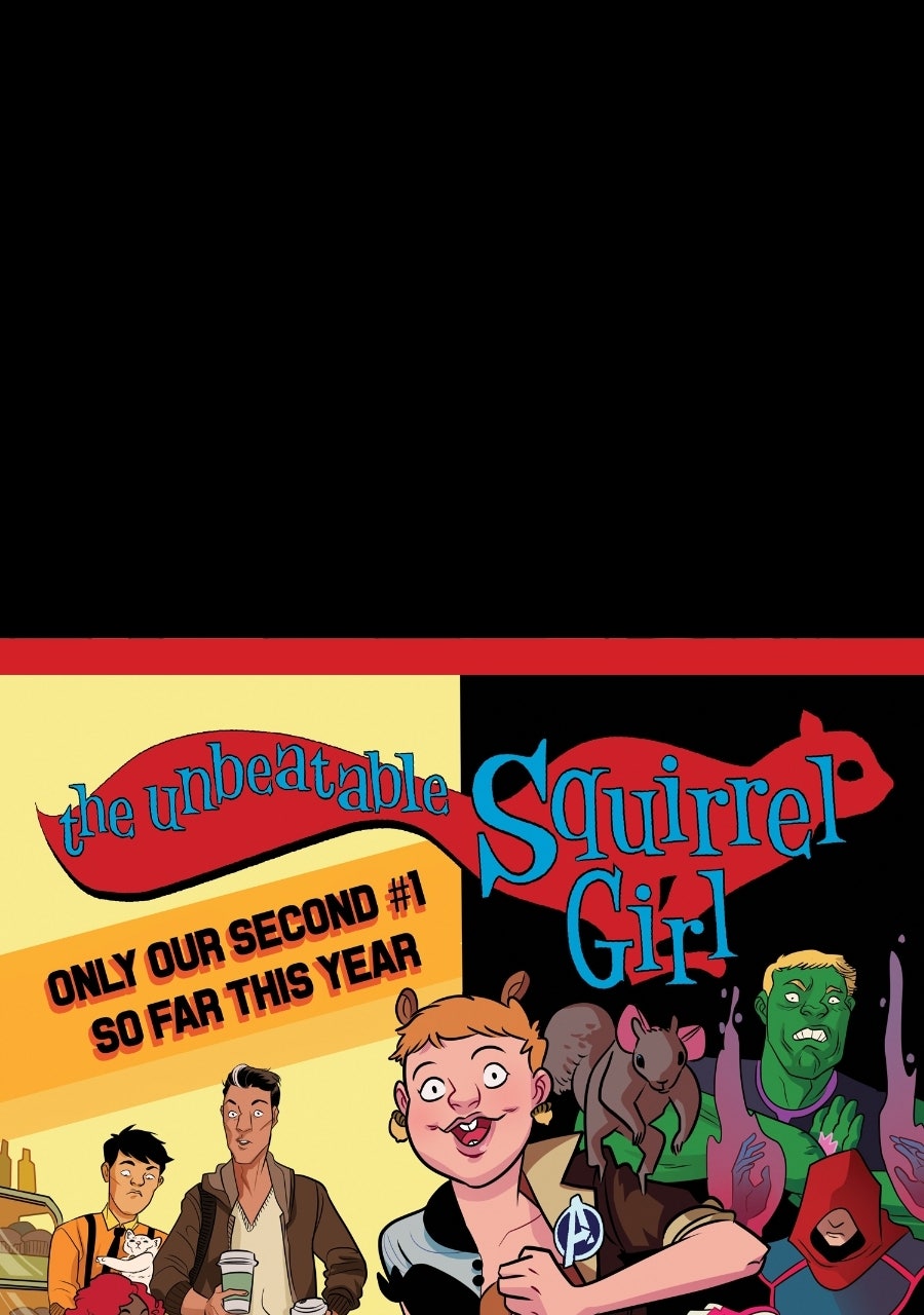 The Unbeatable Squirrel Girl Episode 18 page 81 - 