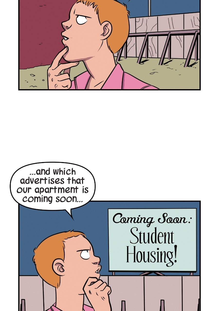The Unbeatable Squirrel Girl Episode 19 page 12 - 
