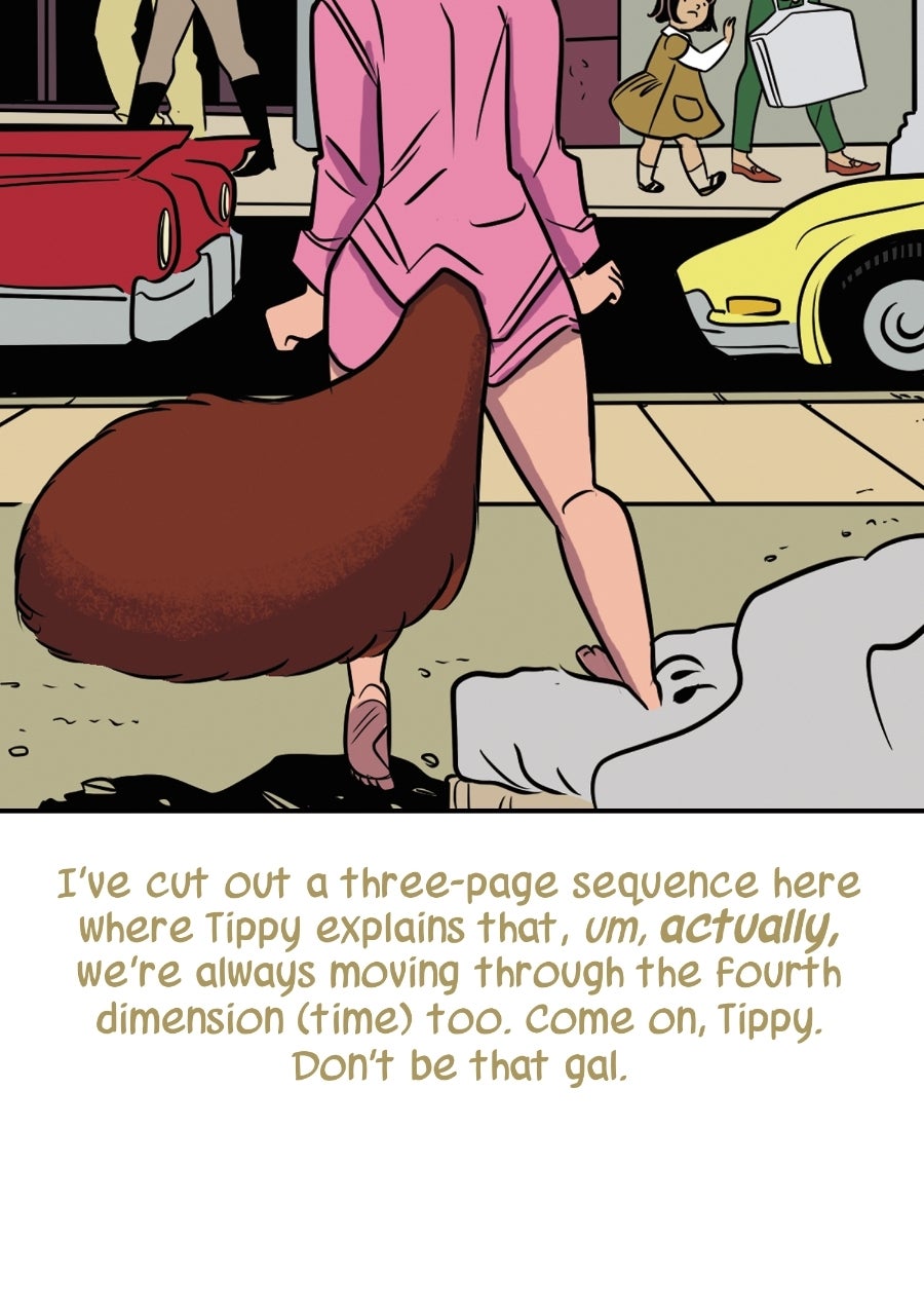 The Unbeatable Squirrel Girl Episode 19 page 14 - 