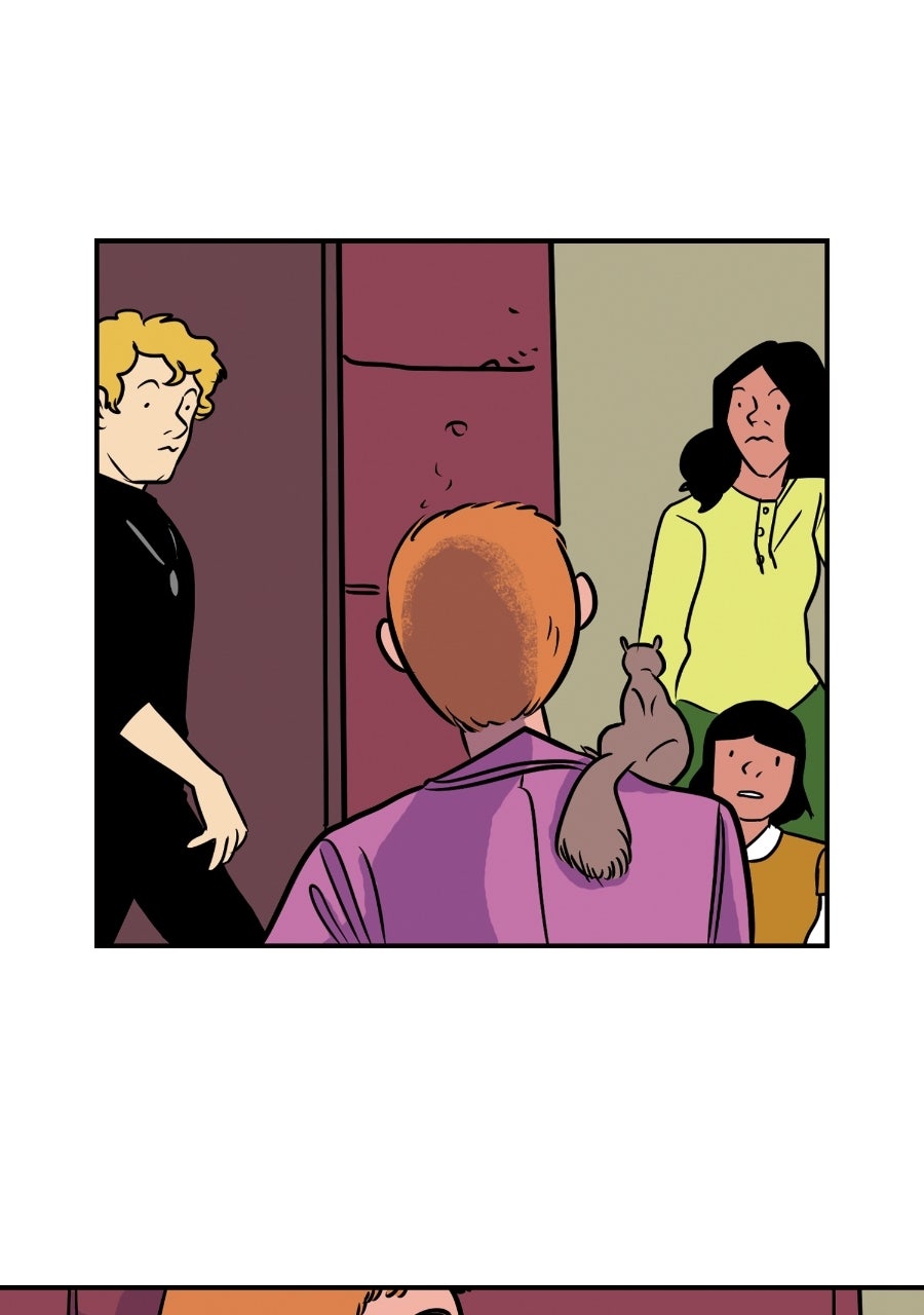 The Unbeatable Squirrel Girl Episode 19 page 16 - 