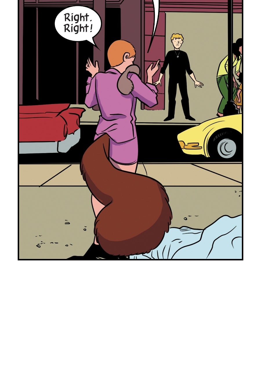 The Unbeatable Squirrel Girl Episode 19 page 18 - 