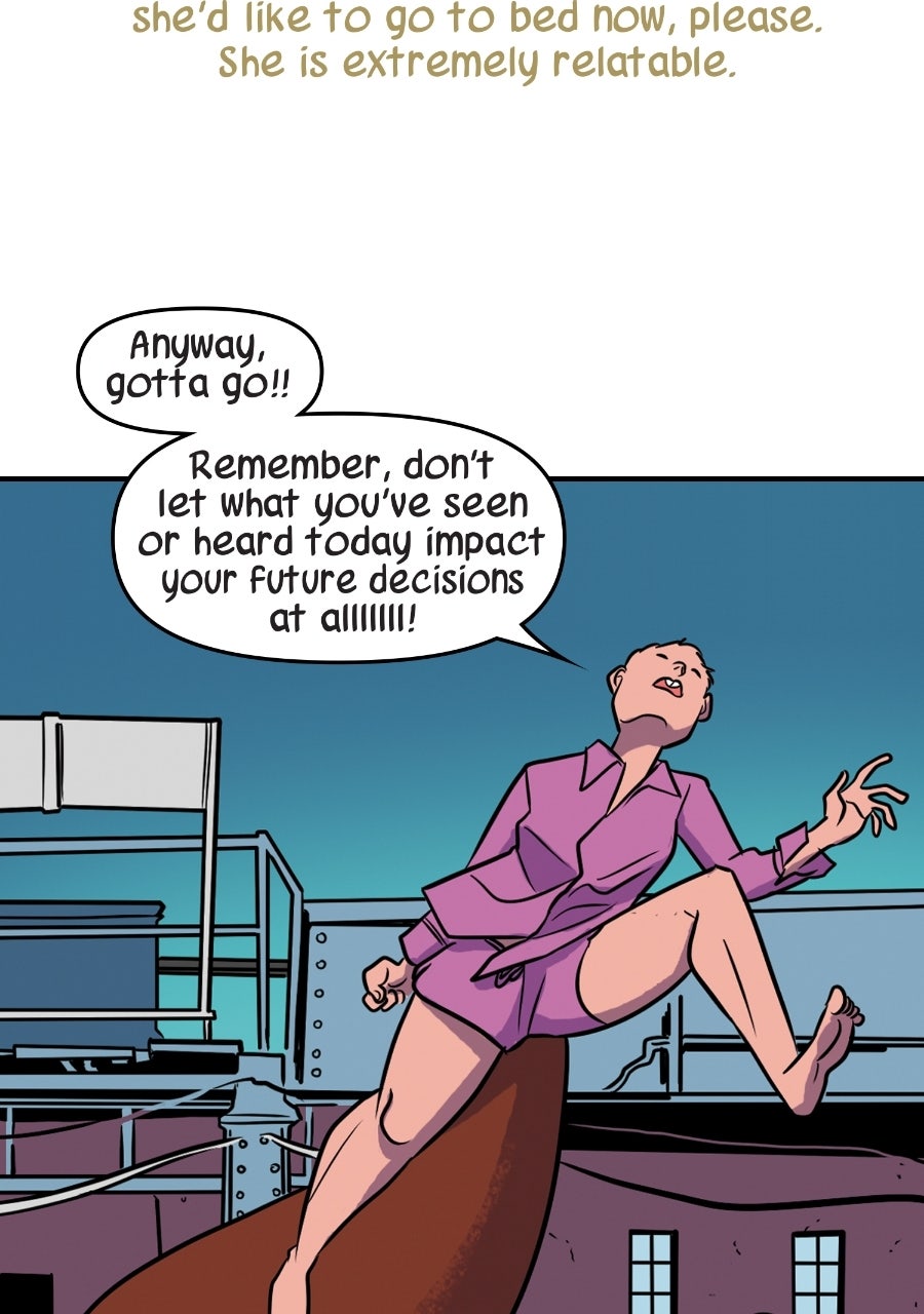 The Unbeatable Squirrel Girl Episode 19 page 20 - 