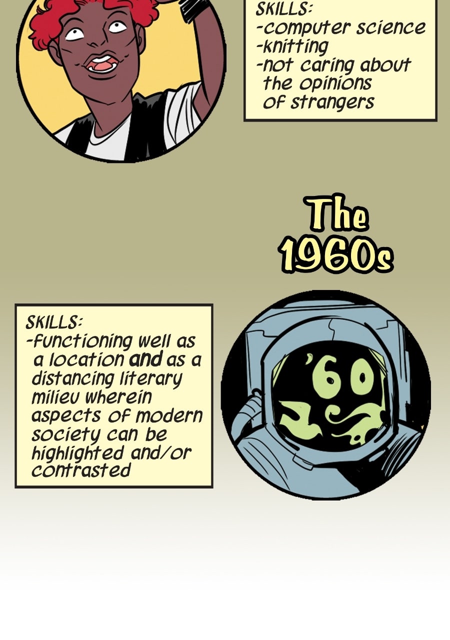 The Unbeatable Squirrel Girl Episode 19 page 25 - 