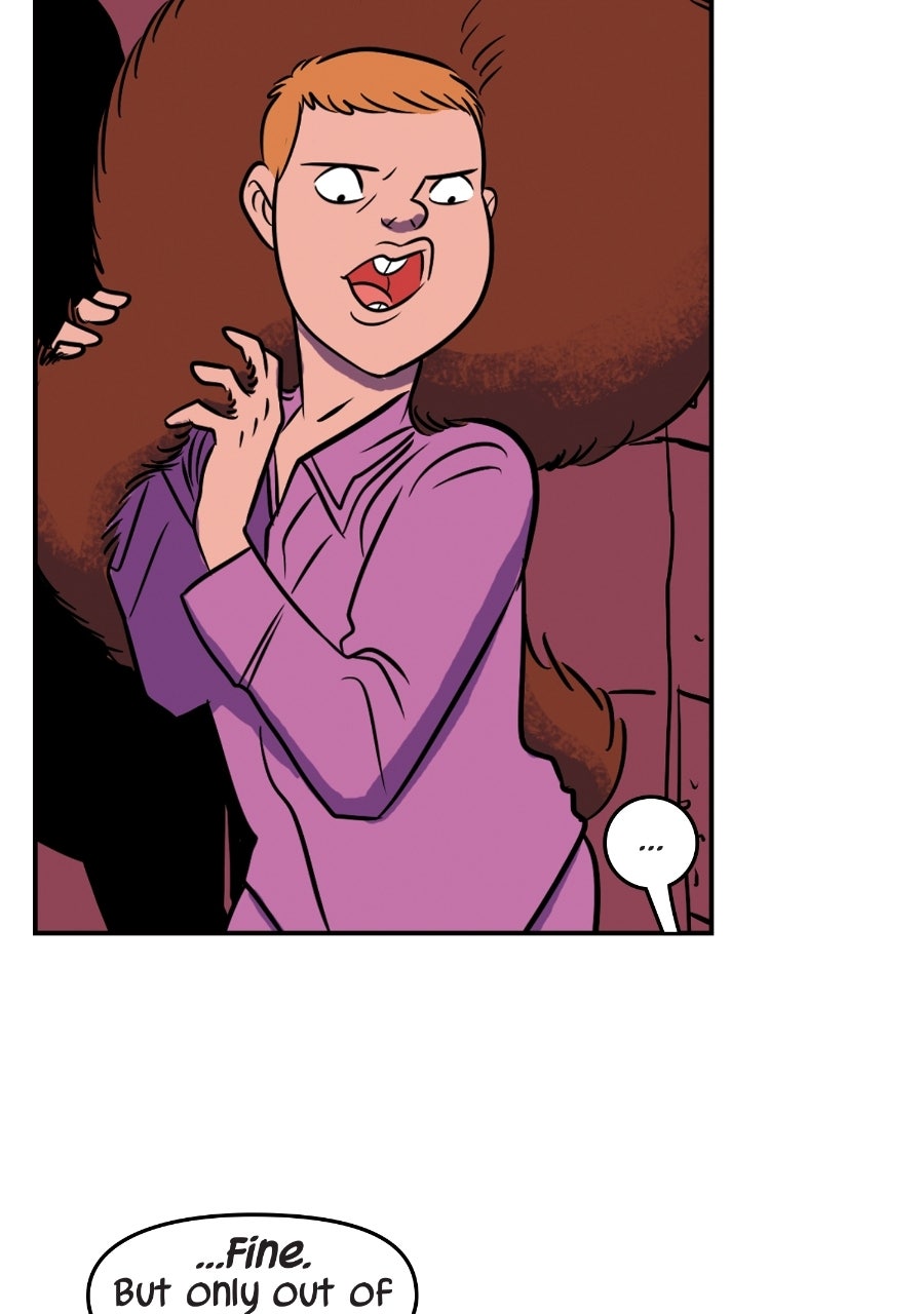 The Unbeatable Squirrel Girl Episode 19 page 31 - 