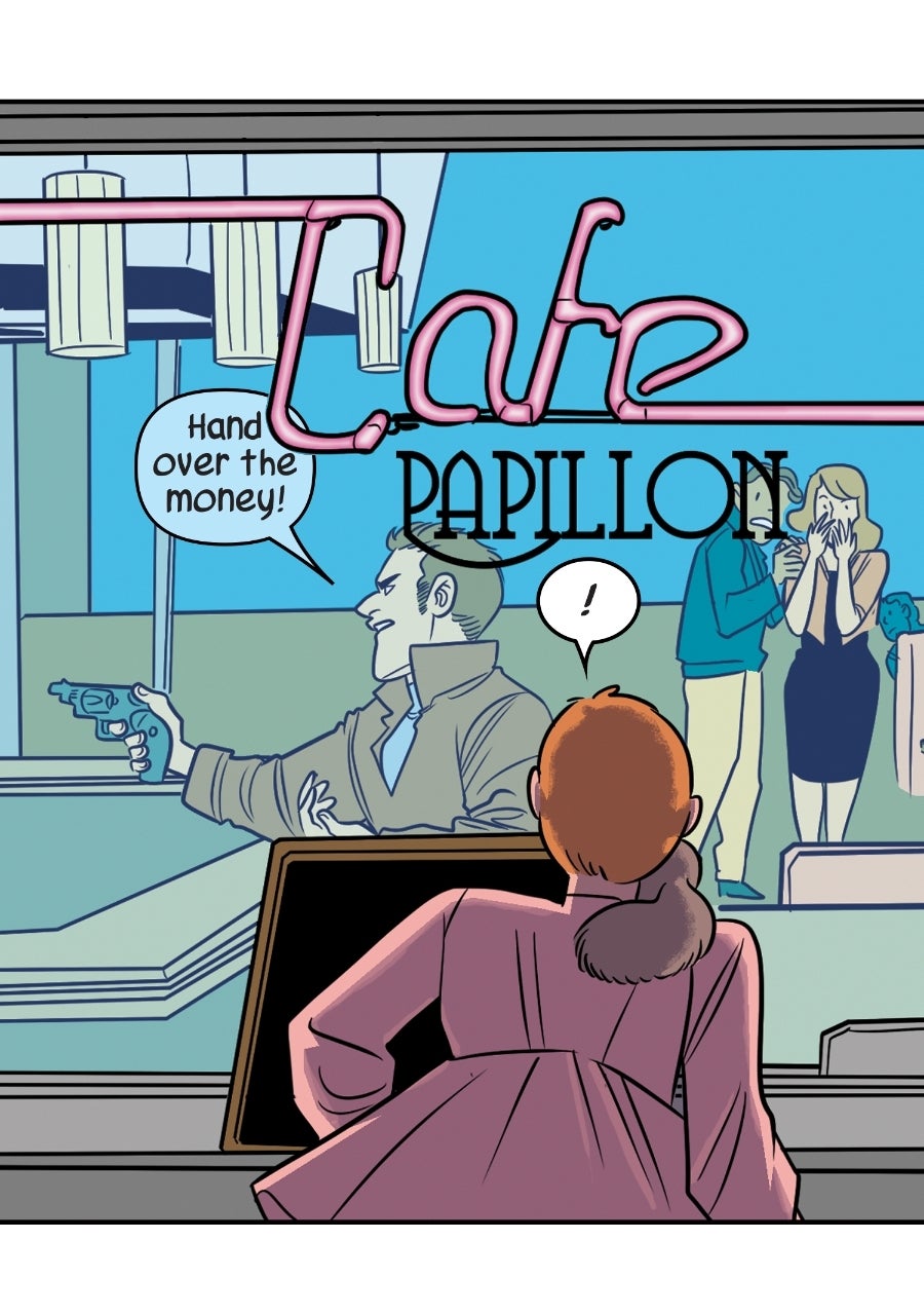 The Unbeatable Squirrel Girl Episode 19 page 40 - 